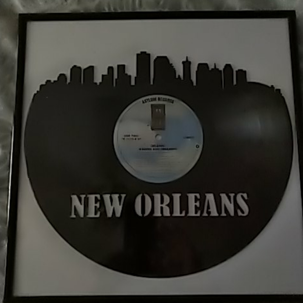 New Orleans Artwork